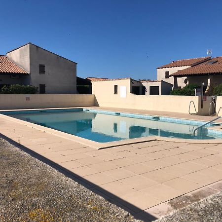 سانت ماري دو لا مير Residence Des Launes المظهر الخارجي الصورة