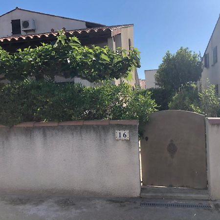 سانت ماري دو لا مير Residence Des Launes المظهر الخارجي الصورة