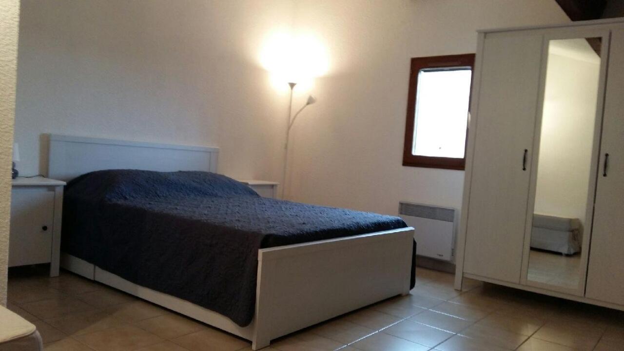 سانت ماري دو لا مير Residence Des Launes المظهر الخارجي الصورة