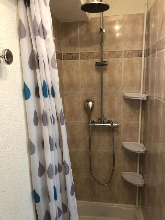 سانت ماري دو لا مير Residence Des Launes المظهر الخارجي الصورة
