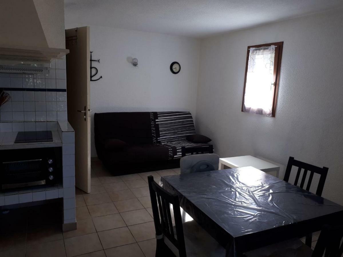 سانت ماري دو لا مير Residence Des Launes المظهر الخارجي الصورة