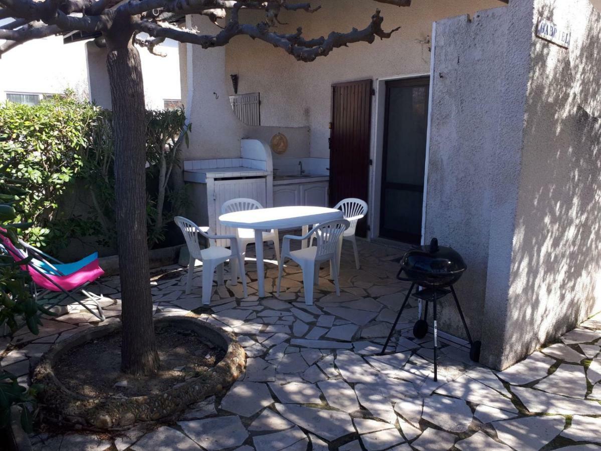سانت ماري دو لا مير Residence Des Launes المظهر الخارجي الصورة